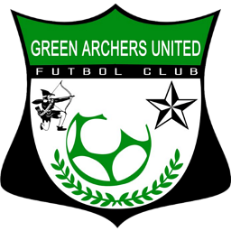 Green Archers United