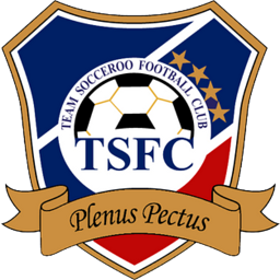 Team Socceroo
