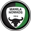 Manila Nomads