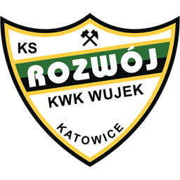 Rozwój Katowice