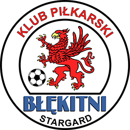 Błękitni Stargard