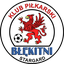Błękitni Stargard