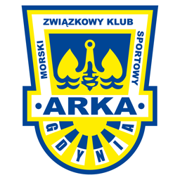 Arka Gdynia II