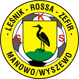 Leśnik/Rossa Manowo