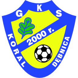 Koral Dębnica