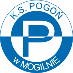 Pogoń Mogilno
