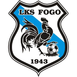 Fogo Luboń