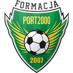 Formacja Port 2000