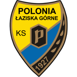 Polonia Łaziska Górne