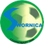 Swornica Czarnowąsy