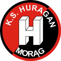 Huragan Morąg