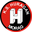 Huragan Morąg