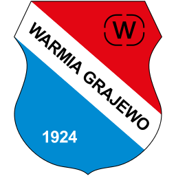 Warmia Grajewo