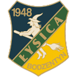 Łysica Bodzentyn