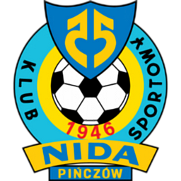 Nida Pińczów