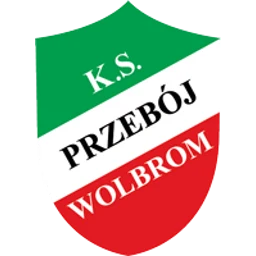 Przebój Wolbrom
