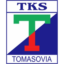 Tomasovia Tomaszów Lubelski