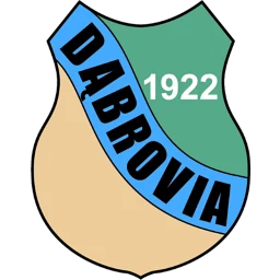 Dabrovia Dąbrowa Tarnowska