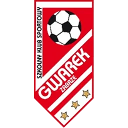 Gwarek Zabrze