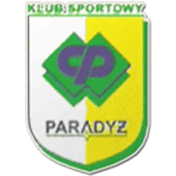 KS Paradyż