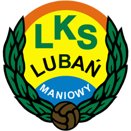 Lubań Maniowy