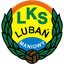 Lubań Maniowy