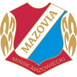 Mazovia Mińsk Mazowiecki