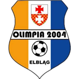 Olimpia 2004 Elbląg