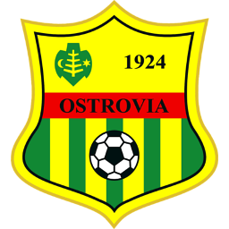 Ostrovia Ostrów Mazowiecka