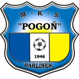 Pogoń Barlinek