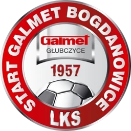 Start Bogdanowice