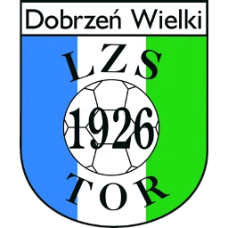 TOR Dobrzeń Wielki