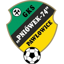 Pniówek Pawłowice