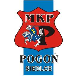 Pogoń Siedlce II