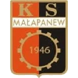 Małapanew Ozimek