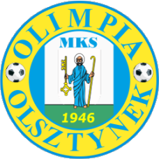 Olimpia Olsztynek