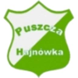 Puszcza Hajnówka