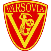 Varsovia Warszawa