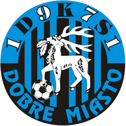 DKS Dobre Miasto