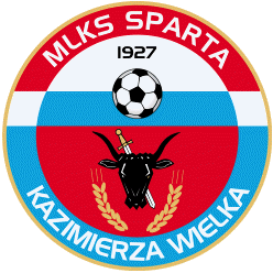 Sparta Kazimierza Wielka