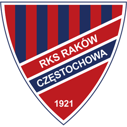 Raków Częstochowa II