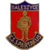 Spartakus Razem Daleszyce II