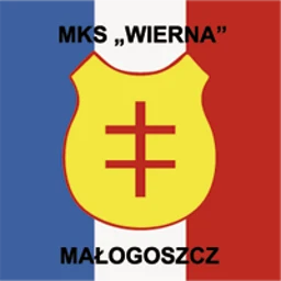 Wierna Małogoszcz II