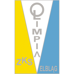 Olimpia Elbląg II