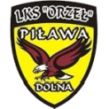 Orzeł Piława Dolna