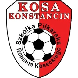 Kosa Konstancin