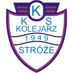 Kolejarz Stróże