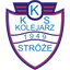 Kolejarz Stróże