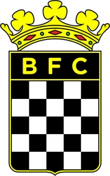 Boavista Porto Logo 1933 - 2006