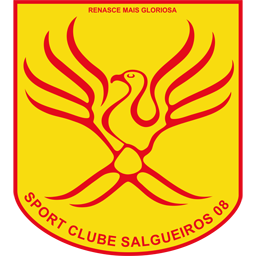 SC Salgueiros